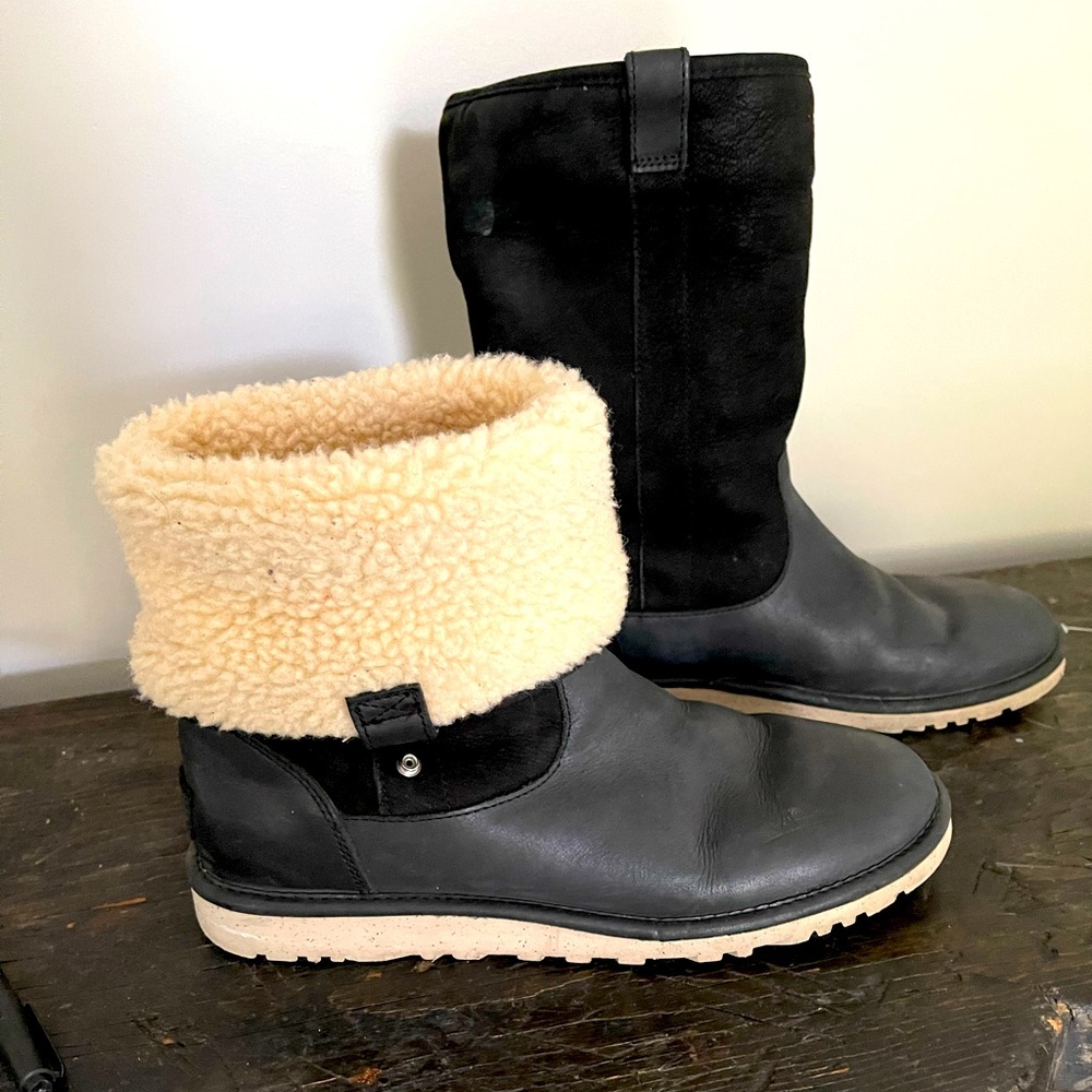 UGG Boots